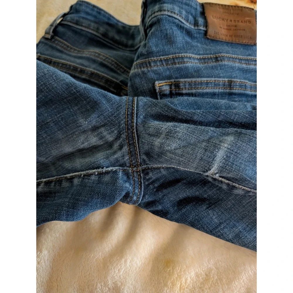 Lucky Brand lucky brand